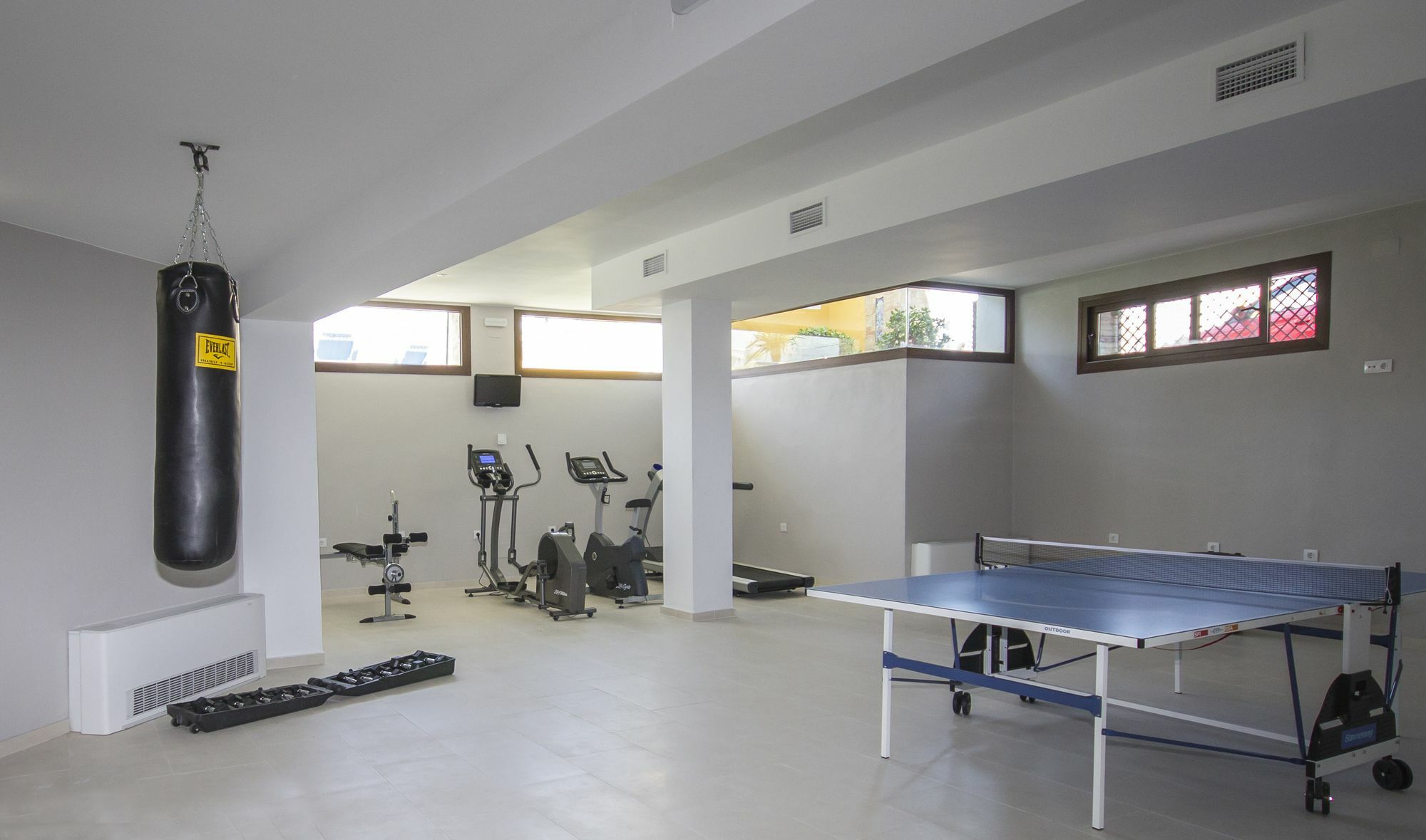 Hostal Dona Lola Marina ساهارا ذي لوس أتونِس المظهر الخارجي الصورة